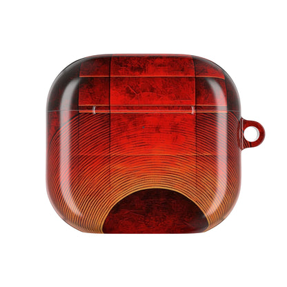 Kitaran resonanssi - AirPods Case