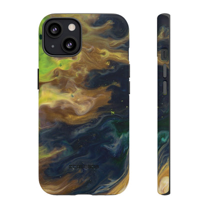 Toxic Ink Art | Phone Case