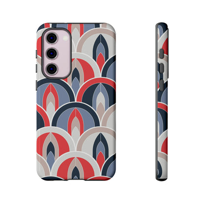 Shagal Retro - Protective Phone Case