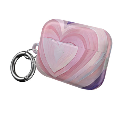 Heart Radiance - AirPods Case