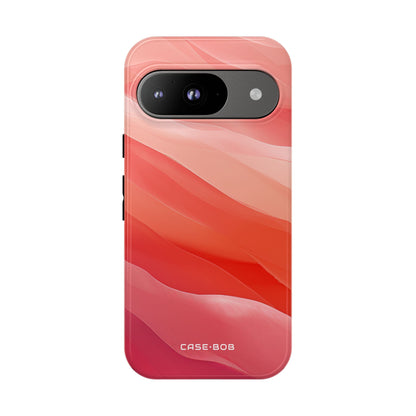 Silken Bands Google Pixel 9 Case - Tough