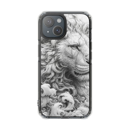 Majestic Whimsy - Phone Case for iPhone