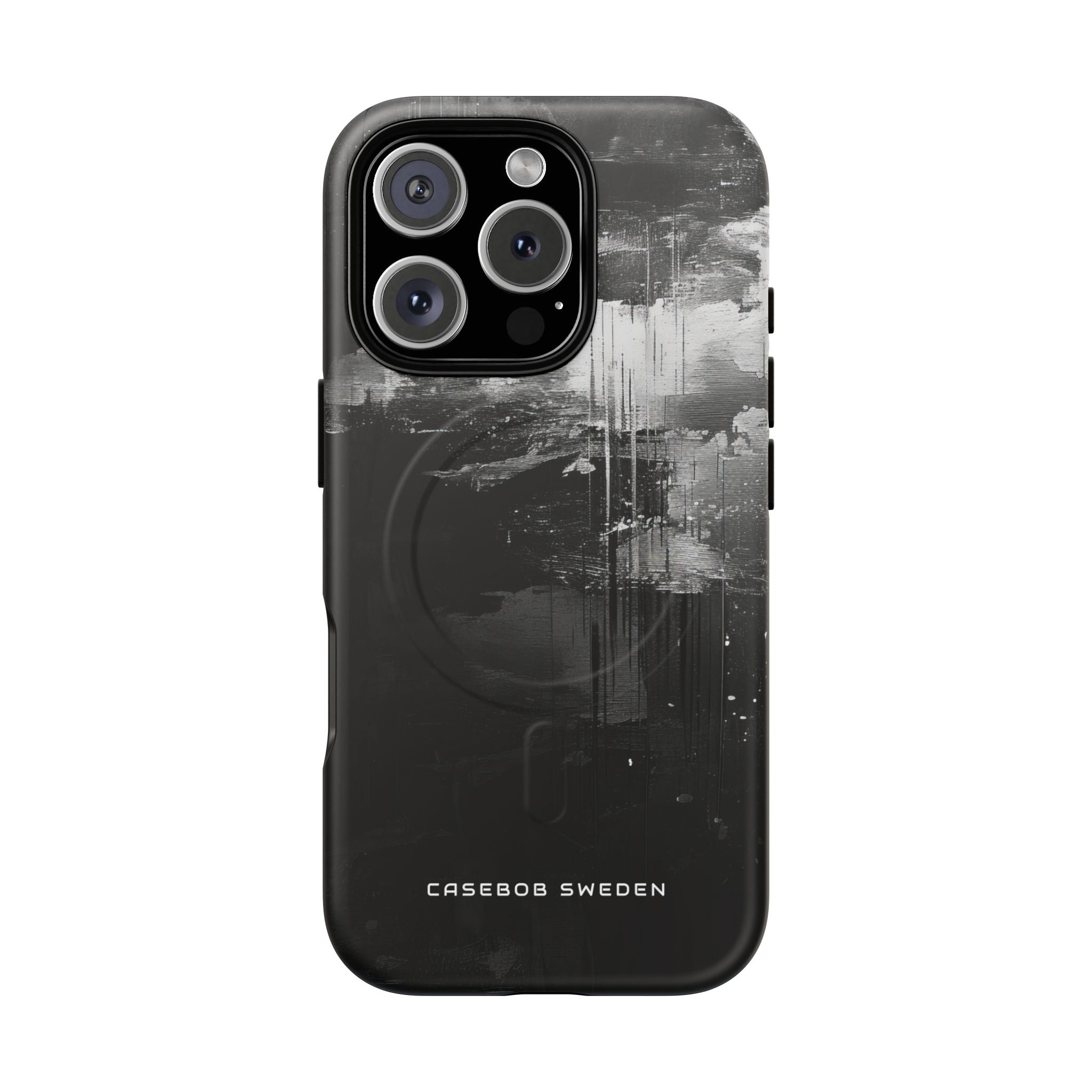 Urban Grit Aesthetic iPhone 16  Tough+ Phone Case