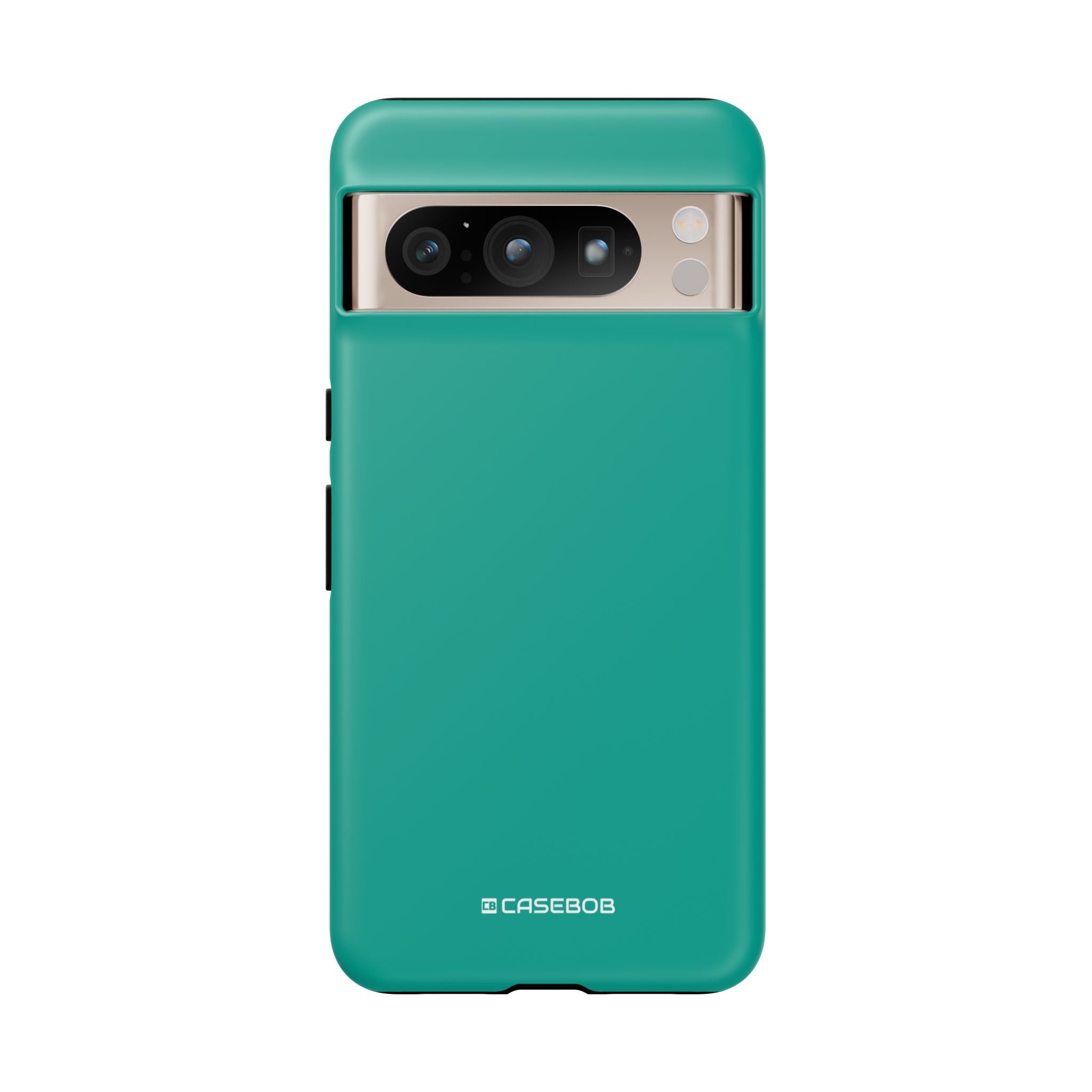 Persian Green | Phone Case for Google Pixel (Protective Case)