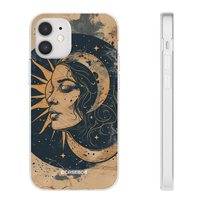 Ethereal Tranquility | Flexible Phone Case for iPhone