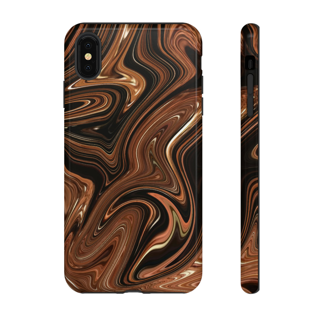 Bronse Liquid - Protective Phone Case