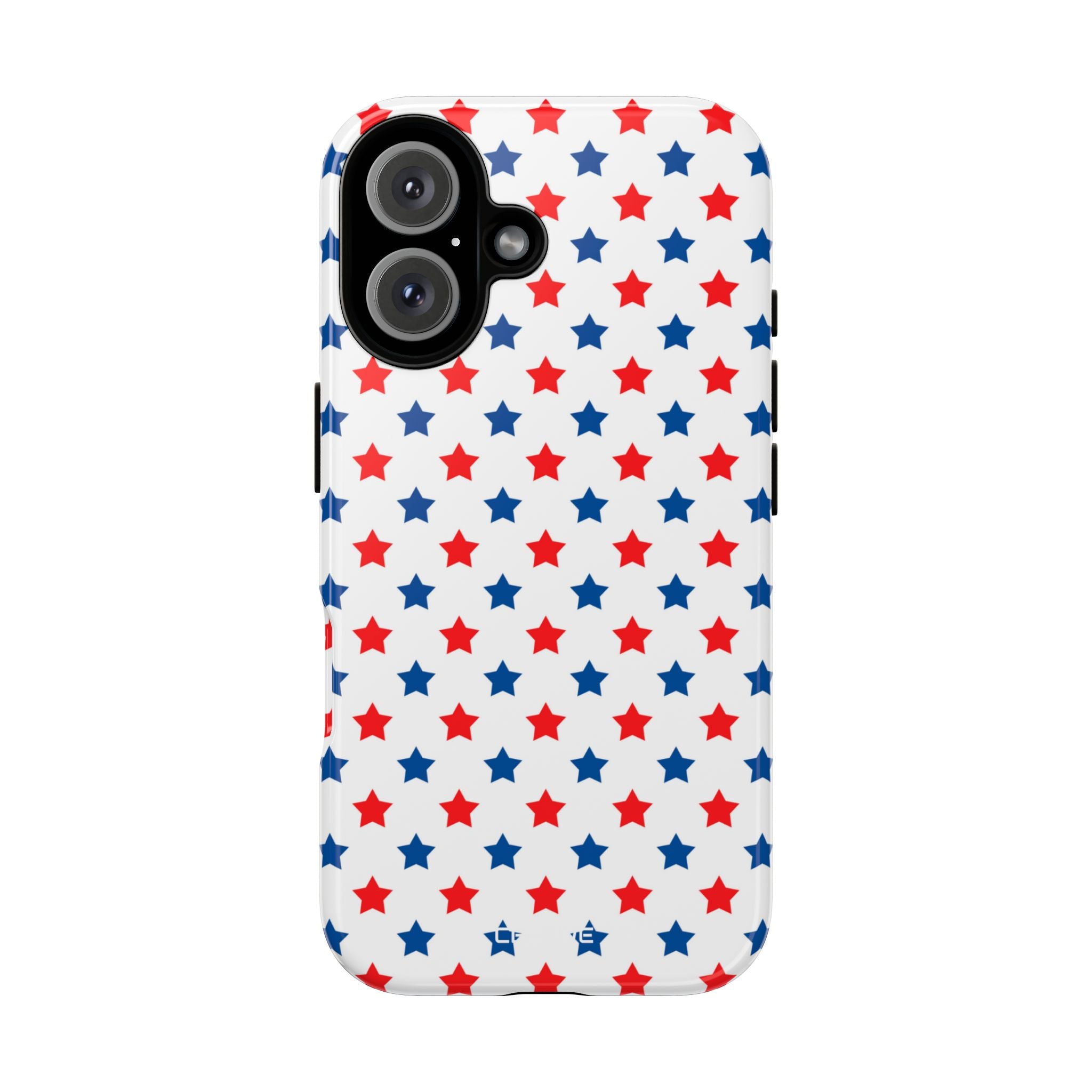 Stars Shine Bright - iPhone Case