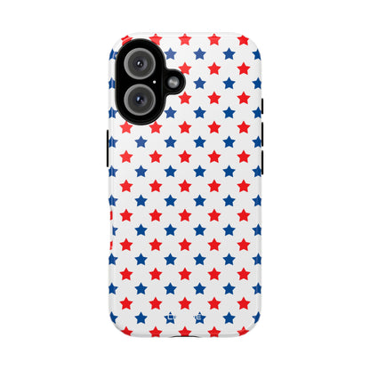 Stars Shine Bright - iPhone Case