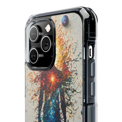 Cosmic Energy Expands iPhone Case - Impact