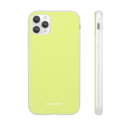 Key Lime | Phone Case for iPhone (Flexible Case)