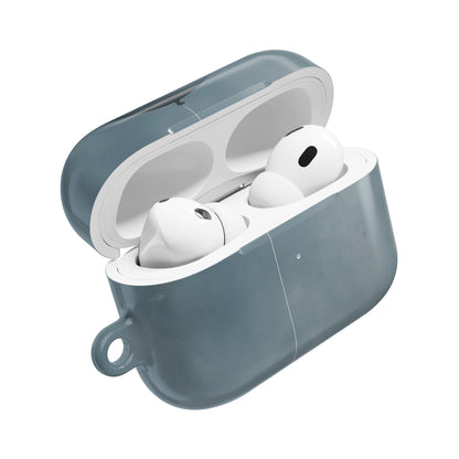 Moon Balloon Blue - AirPods Case