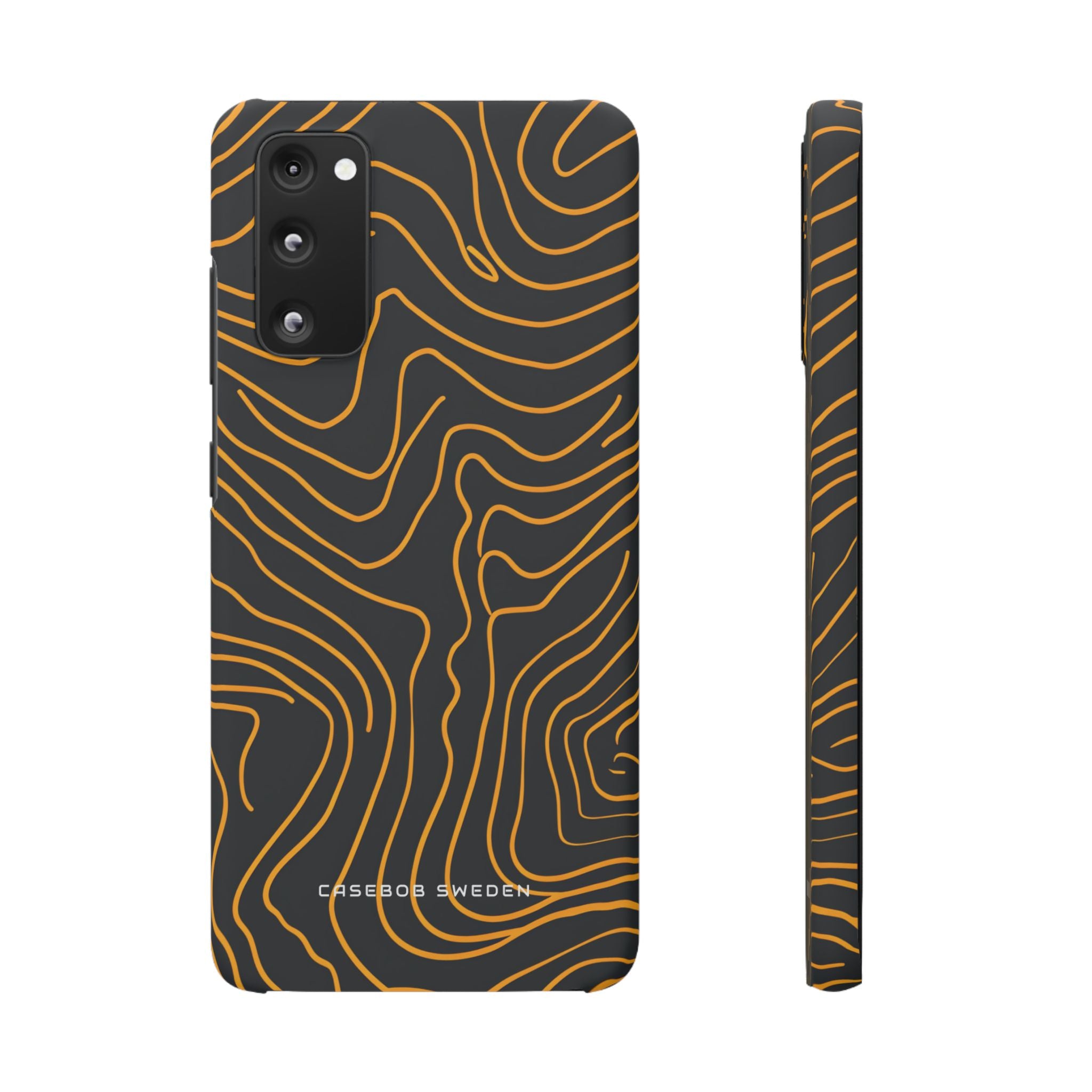 Topowave Ember Samsung S20 - Slim Phone Case