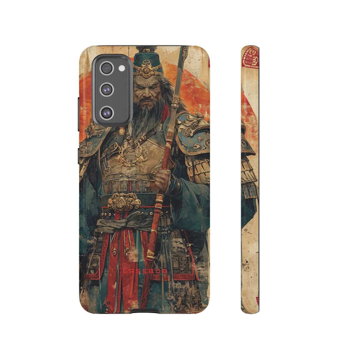 Korean Folklore Essence - Protective Phone Case