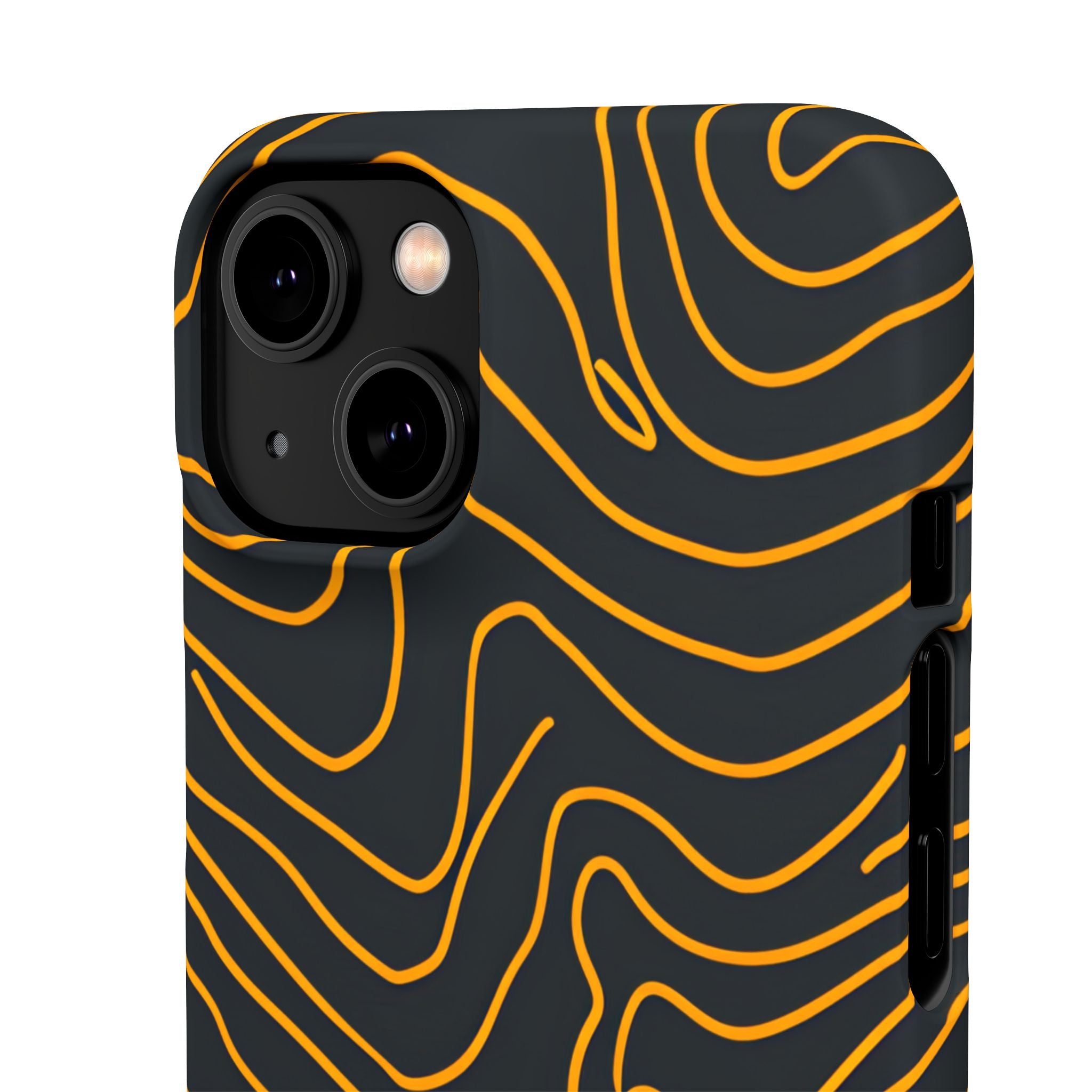 Topowave Ember iPhone 14 - Slim Phone Case