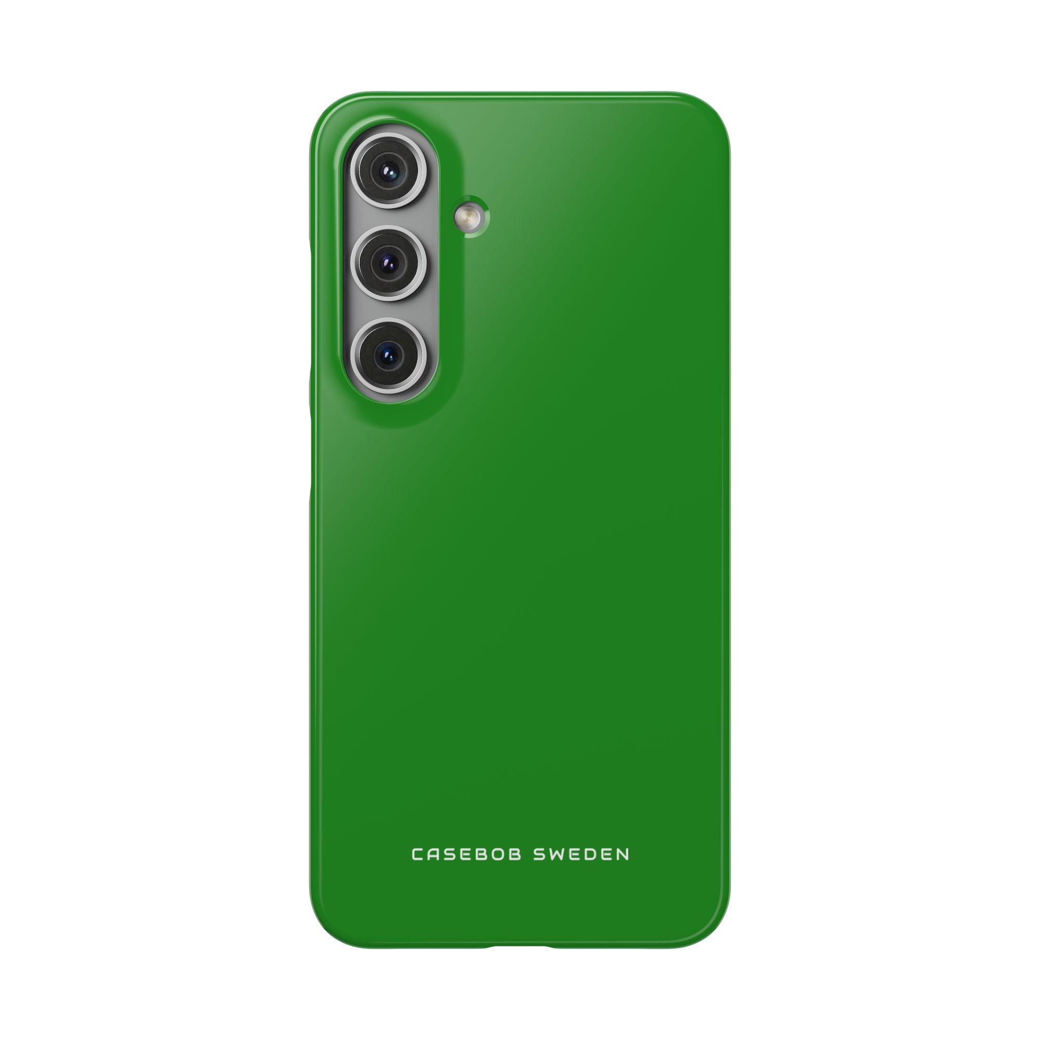 Forest Green Samsung S24 - Slim Phone Case