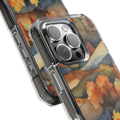 Autumn Grove iPhone 16 Pro Case - Impact