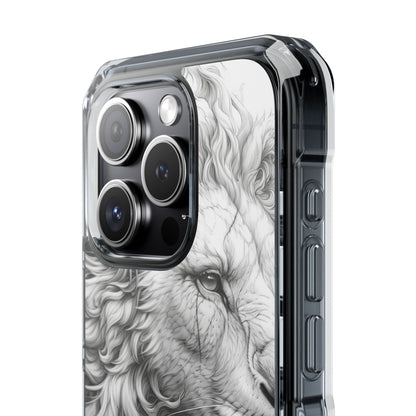 Majestic Whimsy - Phone Case for iPhone