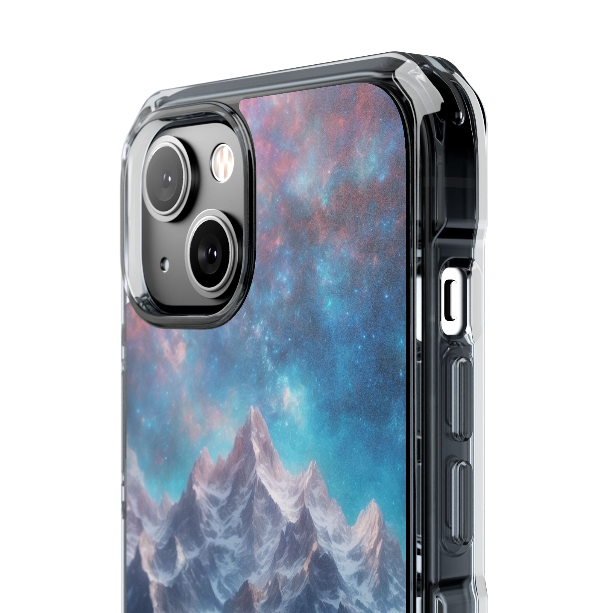 Himmelbjerge Stiger iPhone Cover - Impact