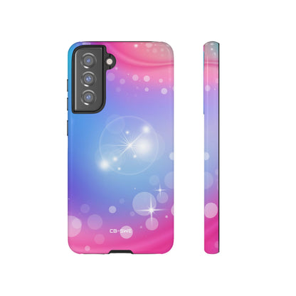 Whimsical Dream Bubbles - Samsung Case