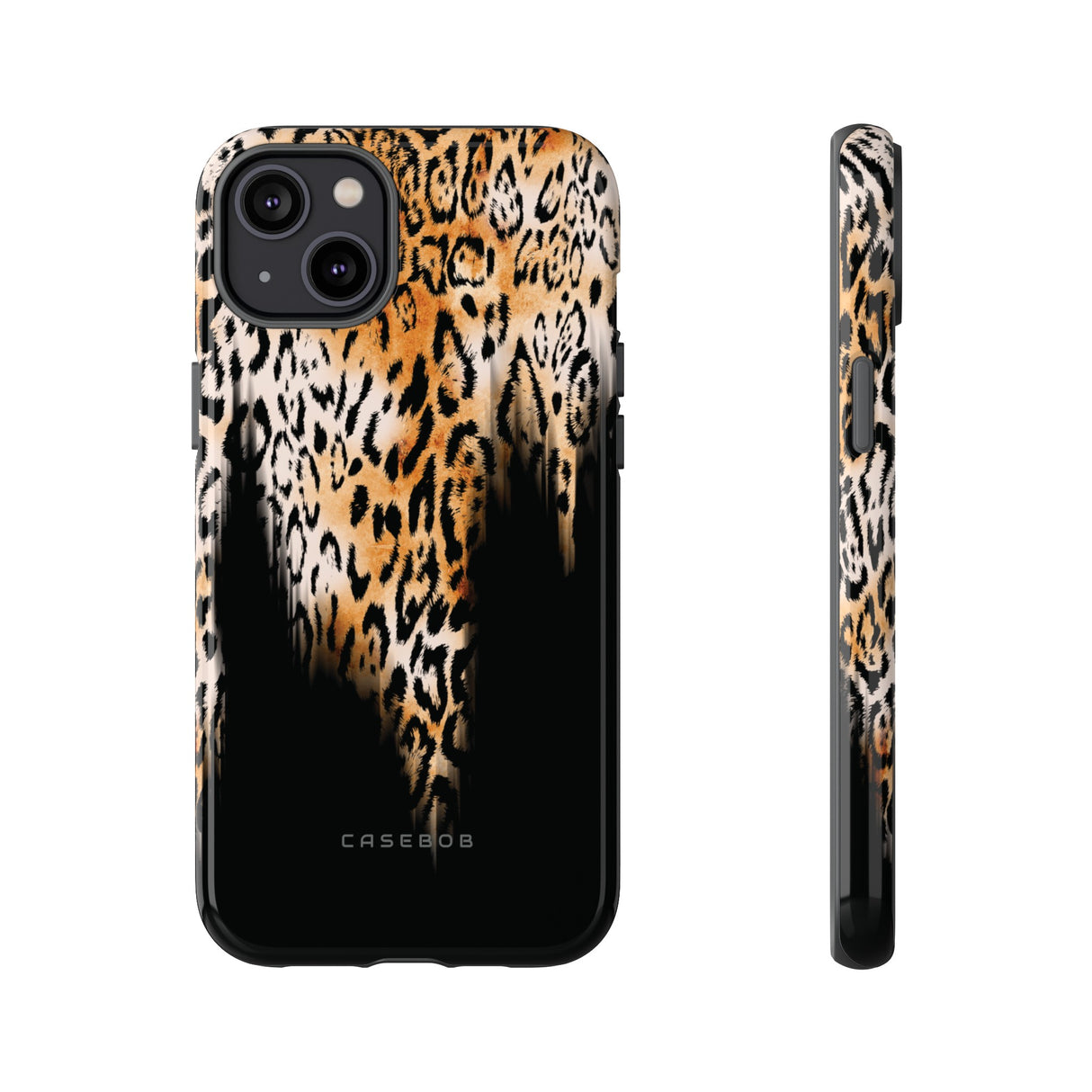 Leopard - Protective Phone Case