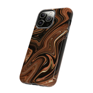 Bronse Liquid - Protective Phone Case