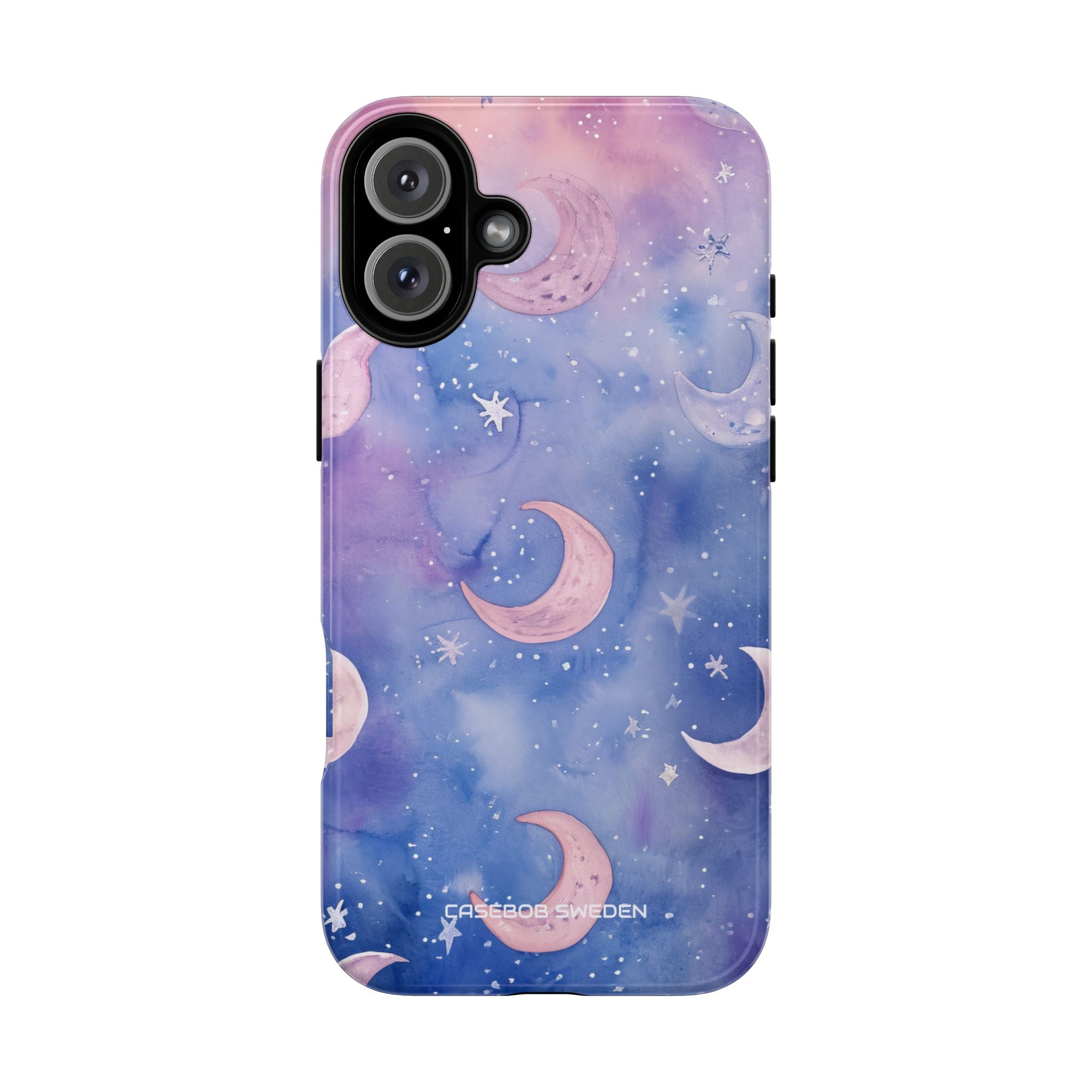 Celestial Dreamscape - Tough iPhone 16 Phone Case