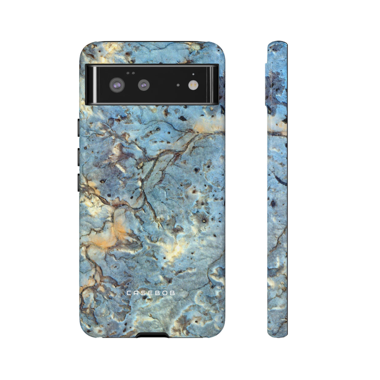 Blue Rock - Protective Phone Case