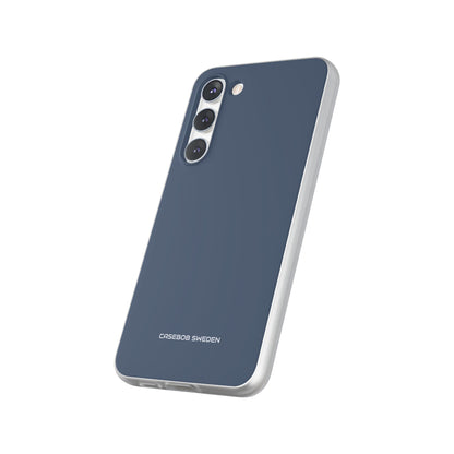 Future Dusk Calm - Flexi Samsung S23 Phone Case