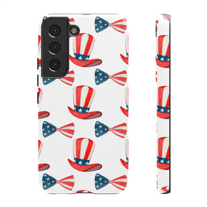 Celebrate With Hats - Samsung Case