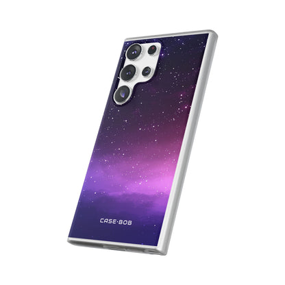 Stellar Veil Samsung S23 Ultra Case - Soft