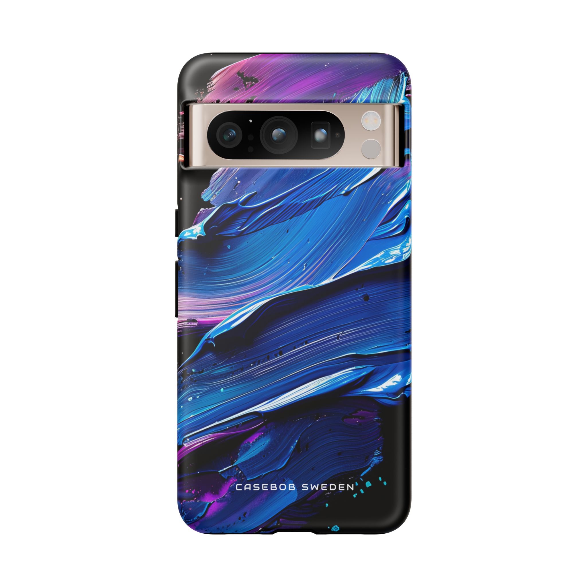 Ethereal Energy Flow Google Pixel 8 - Tough Phone Case