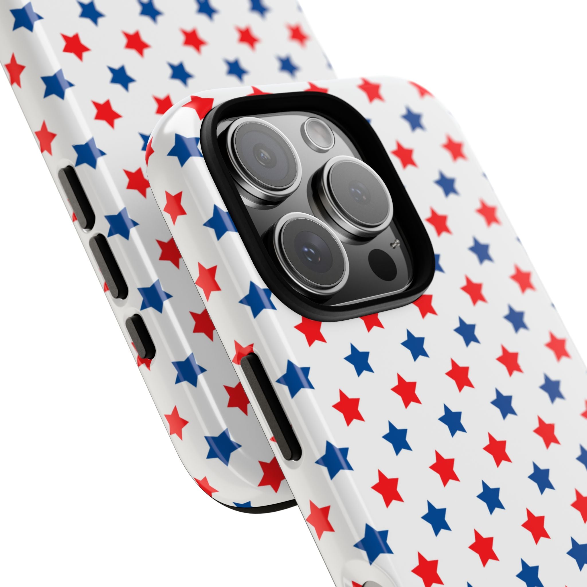 Stars Shine Bright - iPhone Case