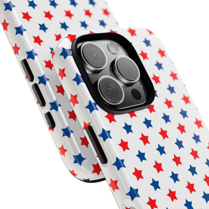 Stars Shine Bright - iPhone Case