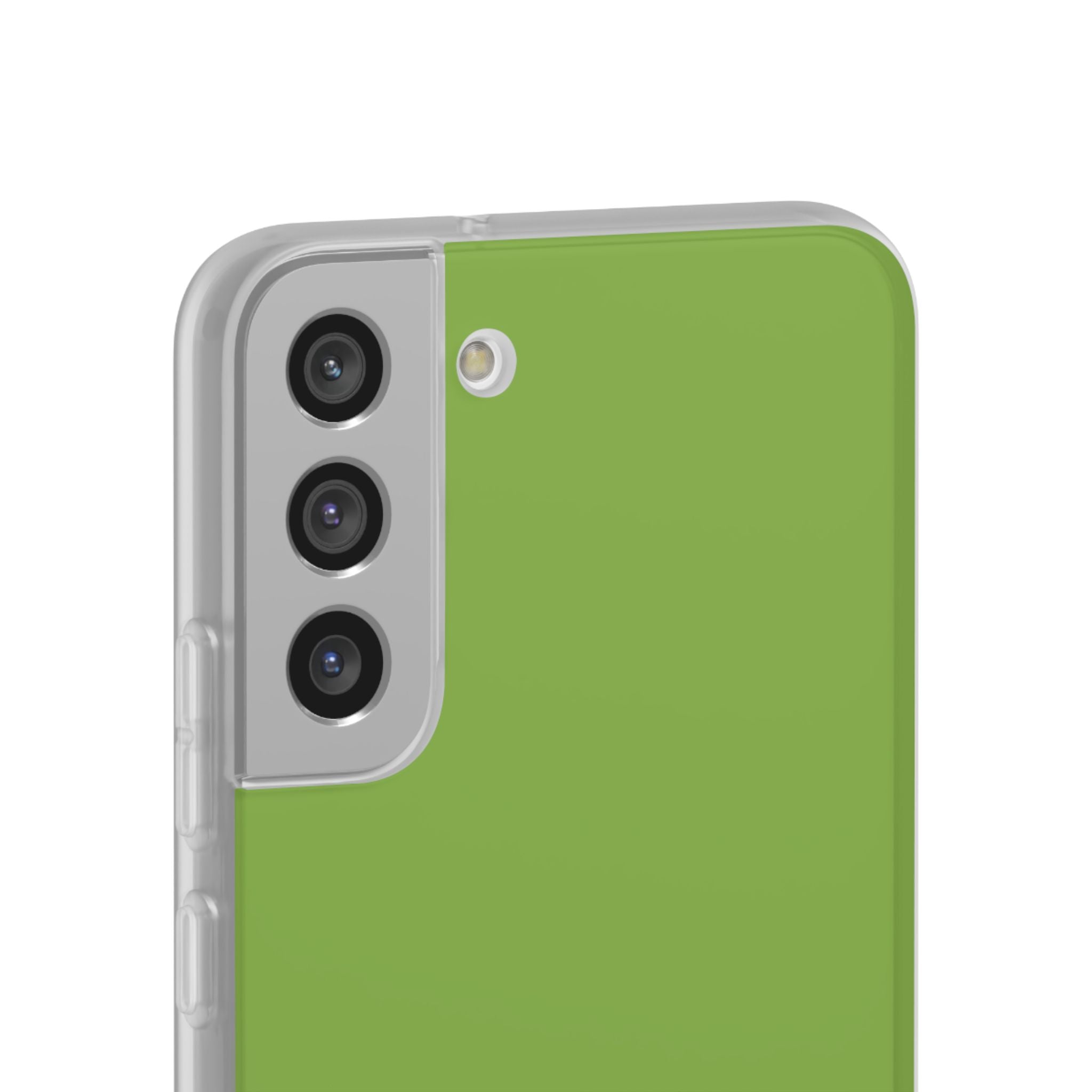 Greenery 88B04B | Phone Case for Samsung (Flexible Case)