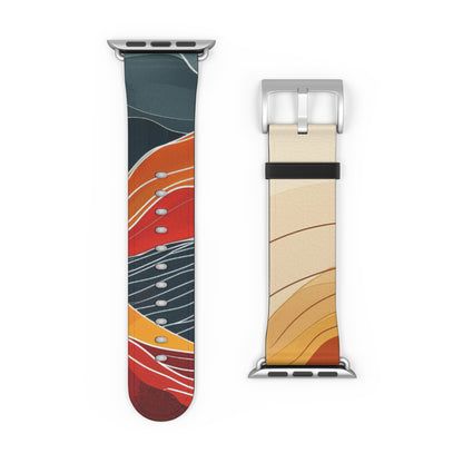 Crimson Hills - Kellonranneke