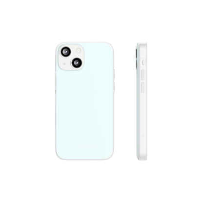 Azure iPhone 13 - Flexi Phone Case