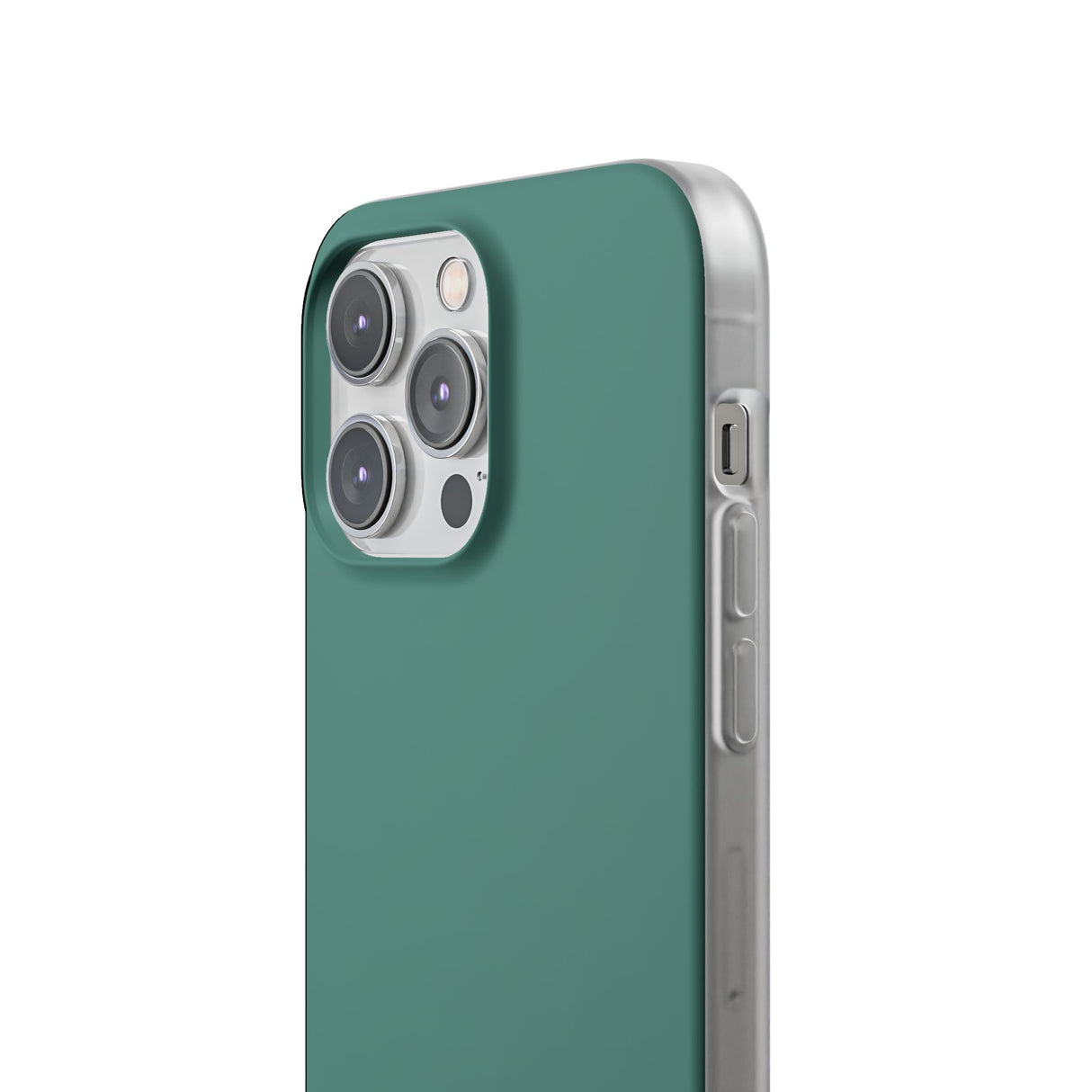 Winter Green Dream | Phone Case for iPhone (Flexible Case)