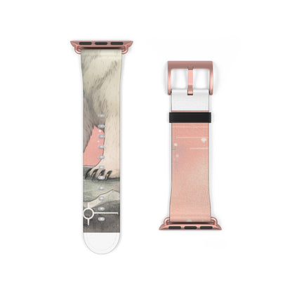 Polar Bear Nebula - Kellonranneke