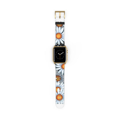 Daisy Glow - Watch Band