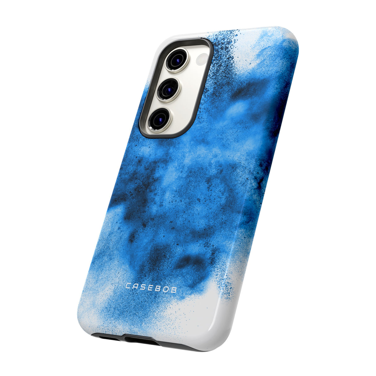 Blue Aesthetic - Protective Phone Case