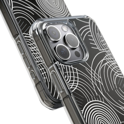 Intricate Labyrinth - Phone Case for iPhone