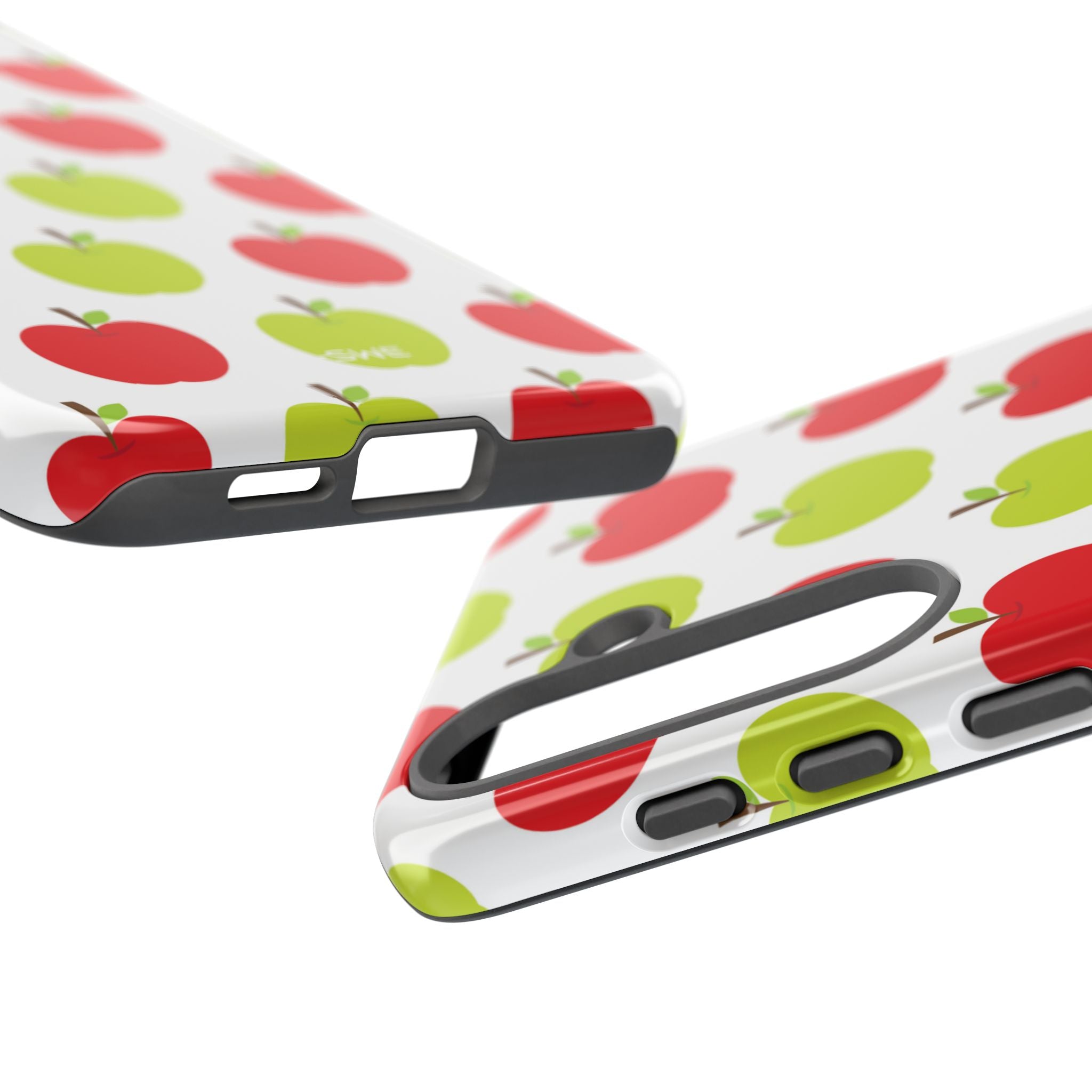 Apple Orchard Joy - Samsung Case