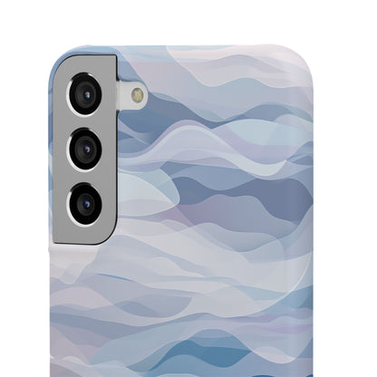 Ethereal Curveflow Samsung S22 - Slim Phone Case