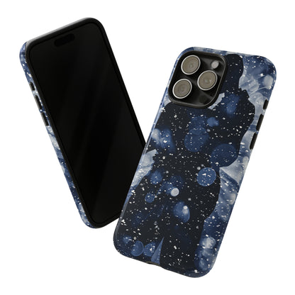 Starry Night Romance - Protective Phone Case