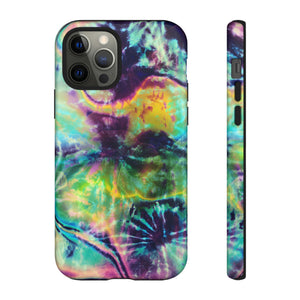 Gradient Batik - Protective Phone Case