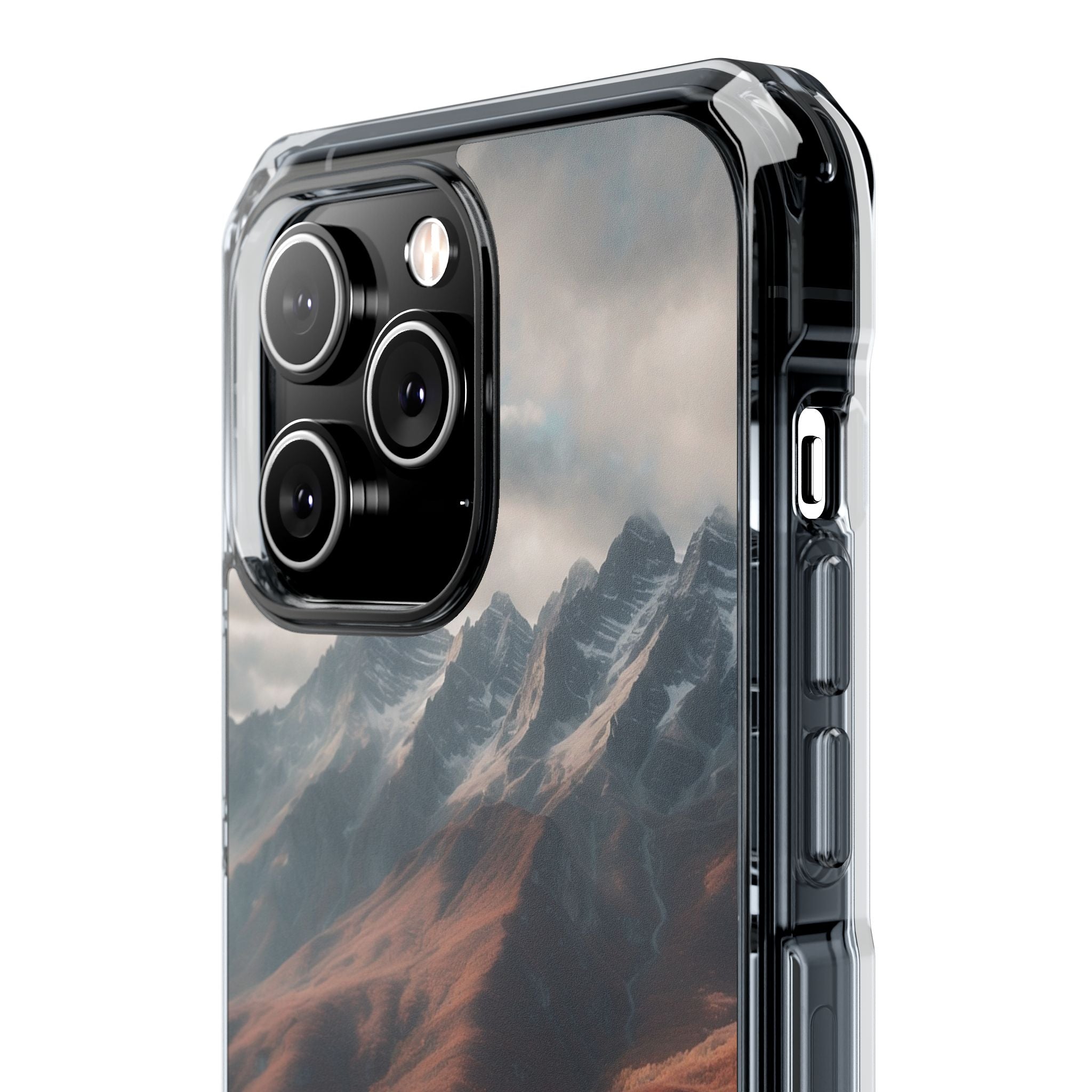 Funda para iPhone Baile de Hojas de Otoño - Impact