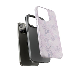 Postic Leaf - Protective Phone Case