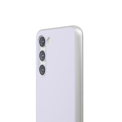 Lavender Purple Samsung S23 - Flexi