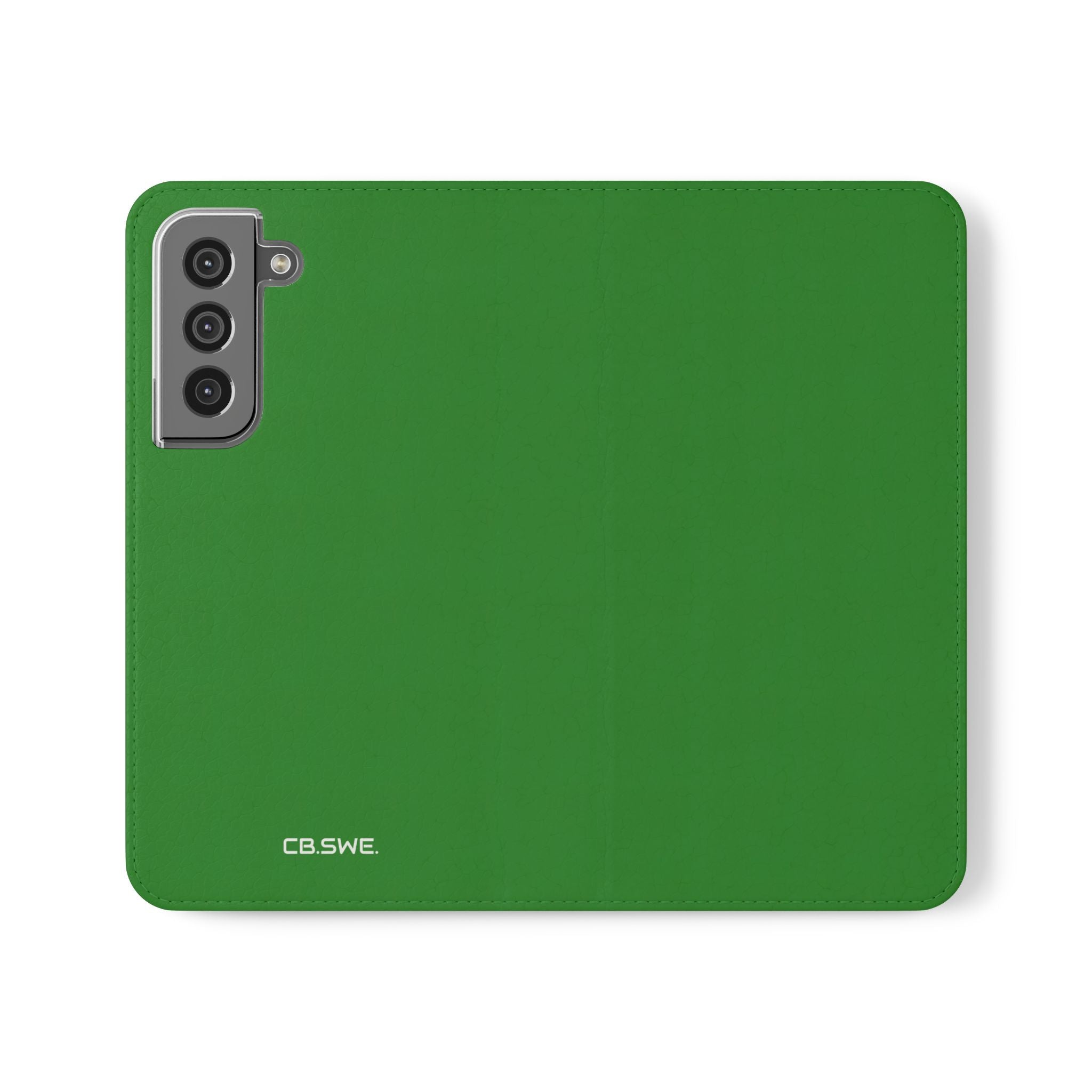 Waldgrün – Samsung Wallet Case