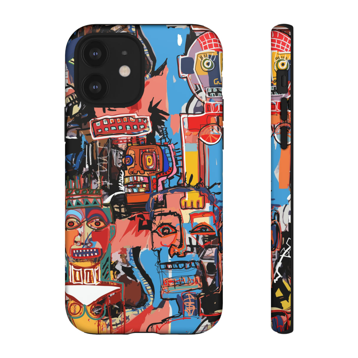 Original Art Singulart - Protective Phone Case